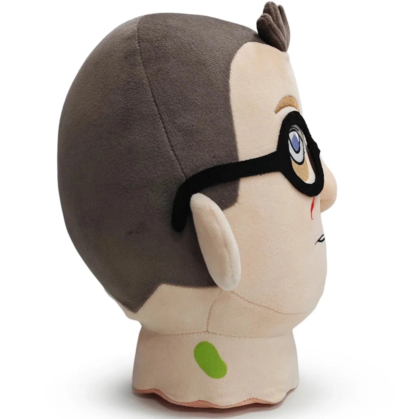 Fallout Wilzig Head Plush - Youtooz