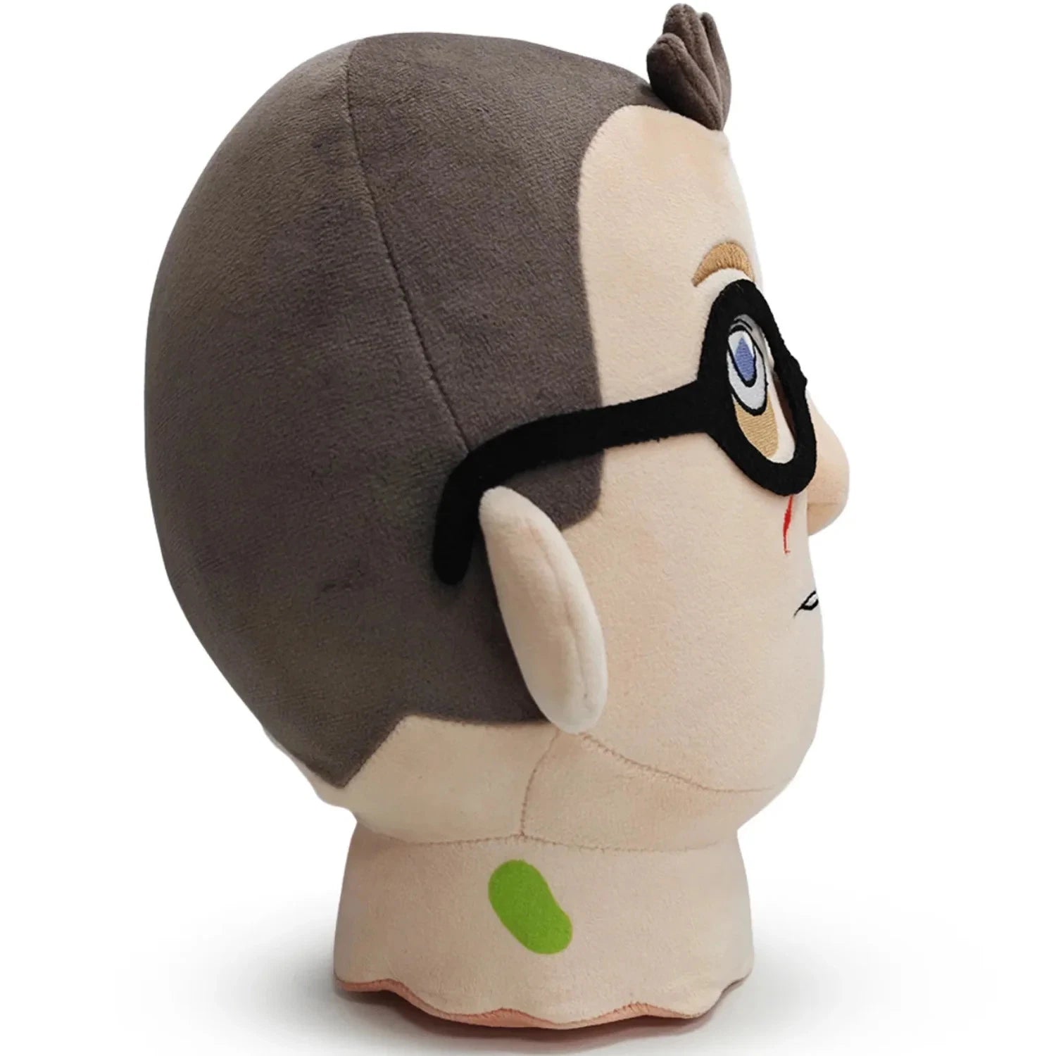 Fallout Wilzig Head Plush - Youtooz