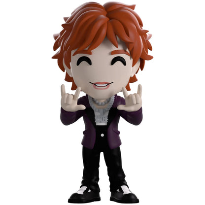 P1Harmony Jiung Vinyl Figure - Youtooz - P1Harmony Collection #2