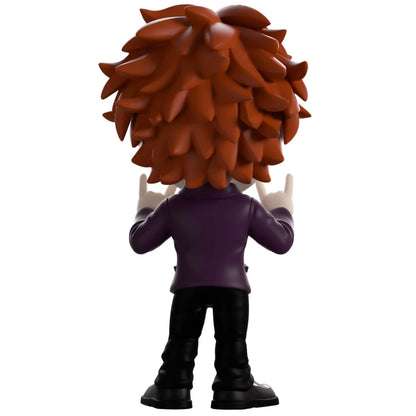 P1Harmony Jiung Vinyl Figure - Youtooz - P1Harmony Collection #2