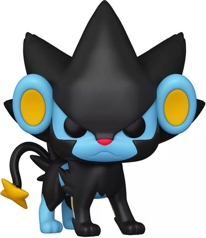 Funko Pop! Games: Pokemon - Luxray #956