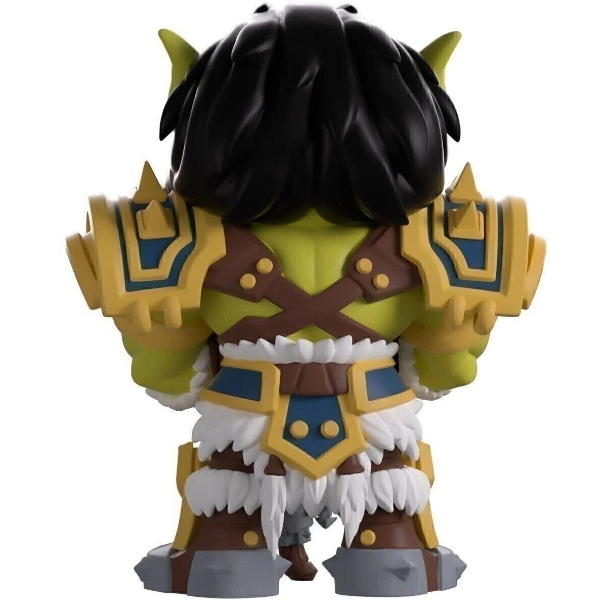World of Warcraft Thrall Vinyl Figure - Youtooz - World of Warcraft Collection #5