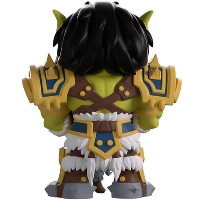 World of Warcraft Thrall Vinyl Figure - Youtooz - World of Warcraft Collection #5