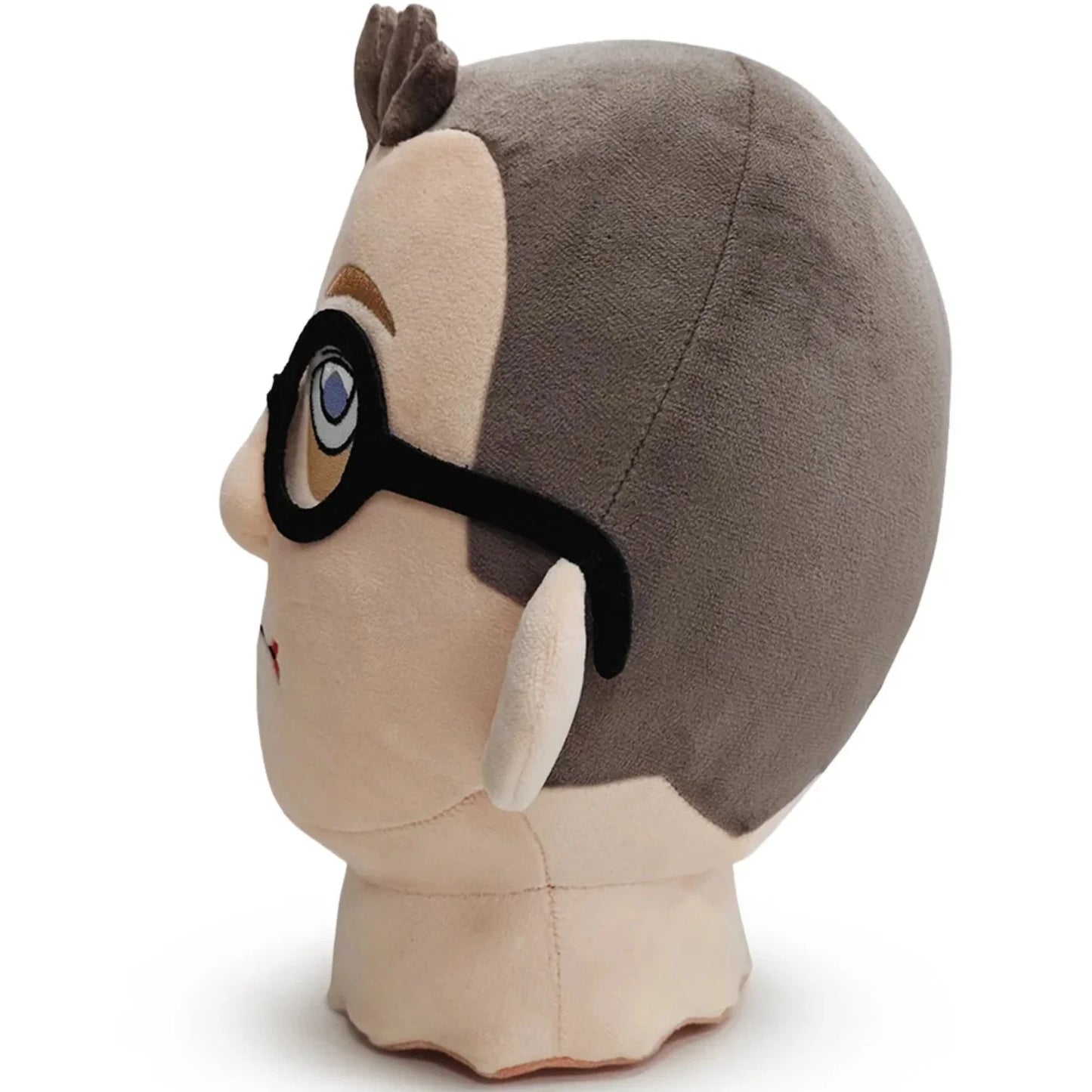 Fallout Wilzig Head Plush - Youtooz