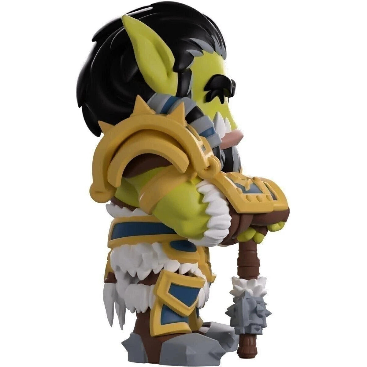 World of Warcraft Thrall Vinyl Figure - Youtooz - World of Warcraft Collection #5