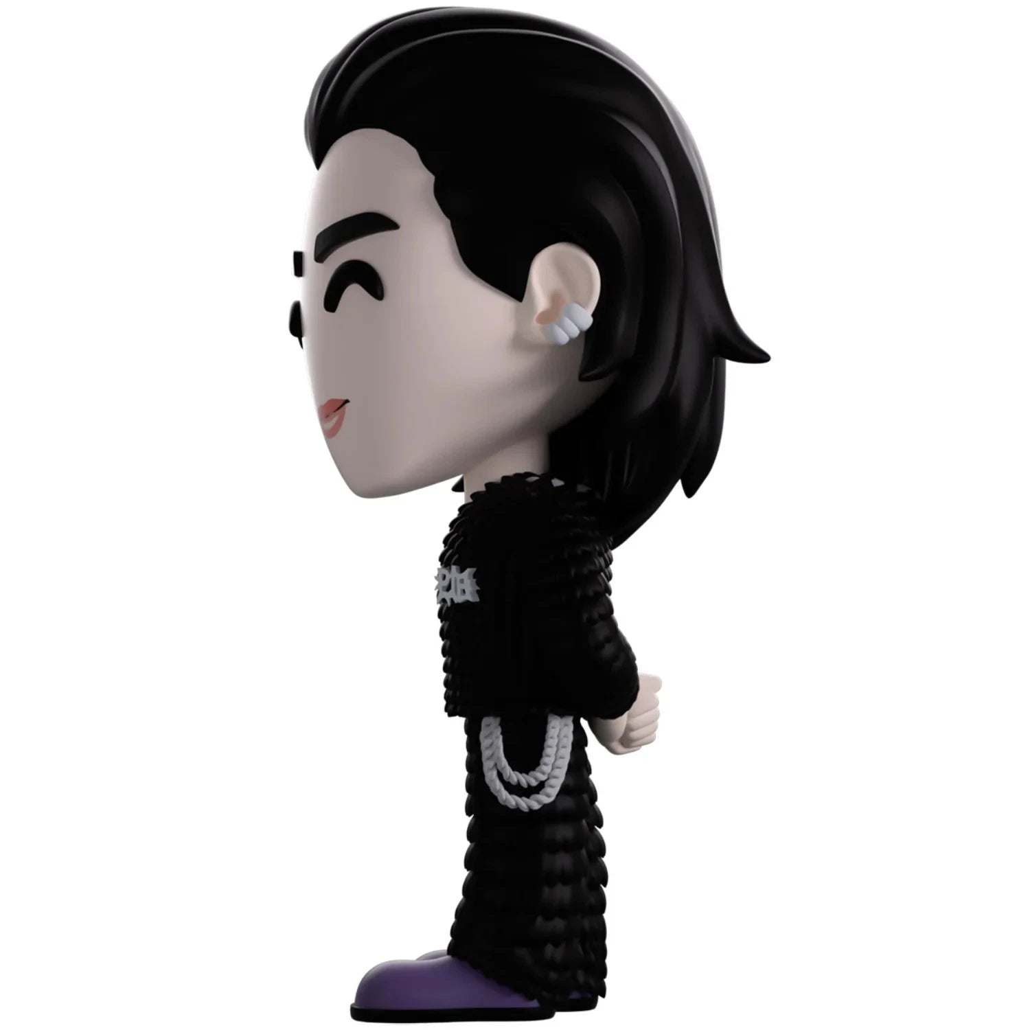 P1Harmony Theo Vinyl Figure - Youtooz - P1Harmony Collection #0