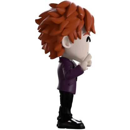 P1Harmony Jiung Vinyl Figure - Youtooz - P1Harmony Collection #2