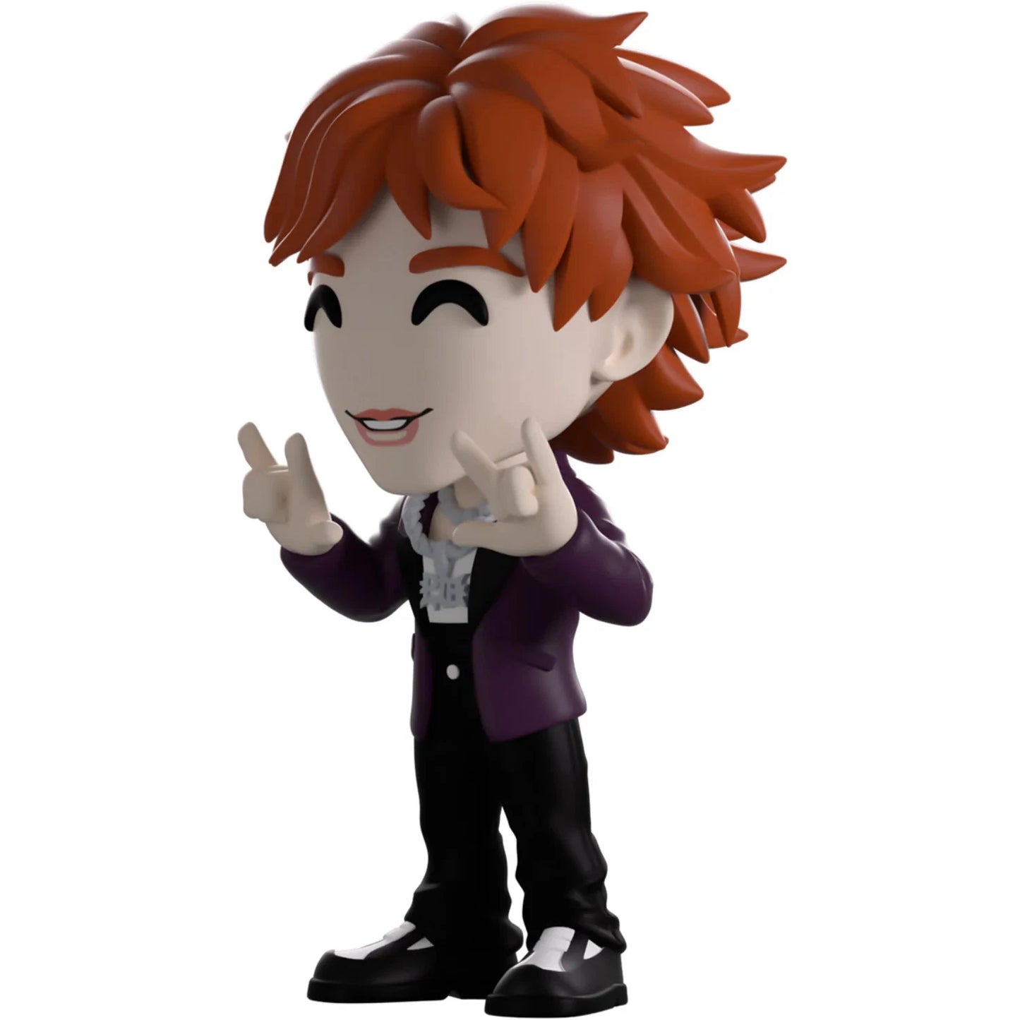 P1Harmony Jiung Vinyl Figure - Youtooz - P1Harmony Collection #2