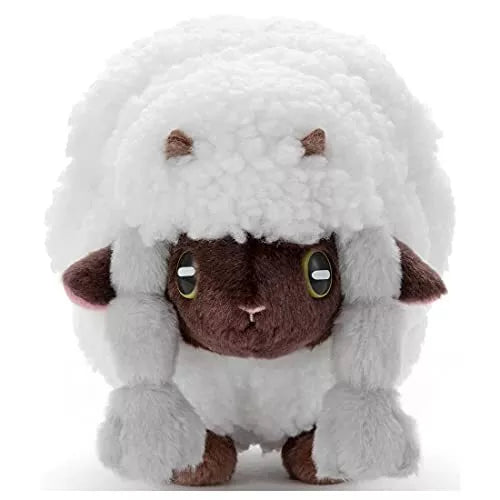 Wooloo Takara Tomy ARTS Pokemon Plush