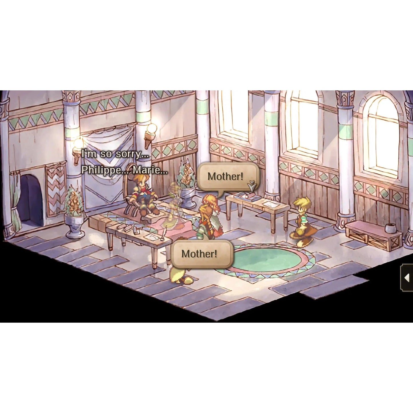 SaGa Frontier 2 Remastered - Nintendo Switch - Square Enix Multi-Language, Asia Import