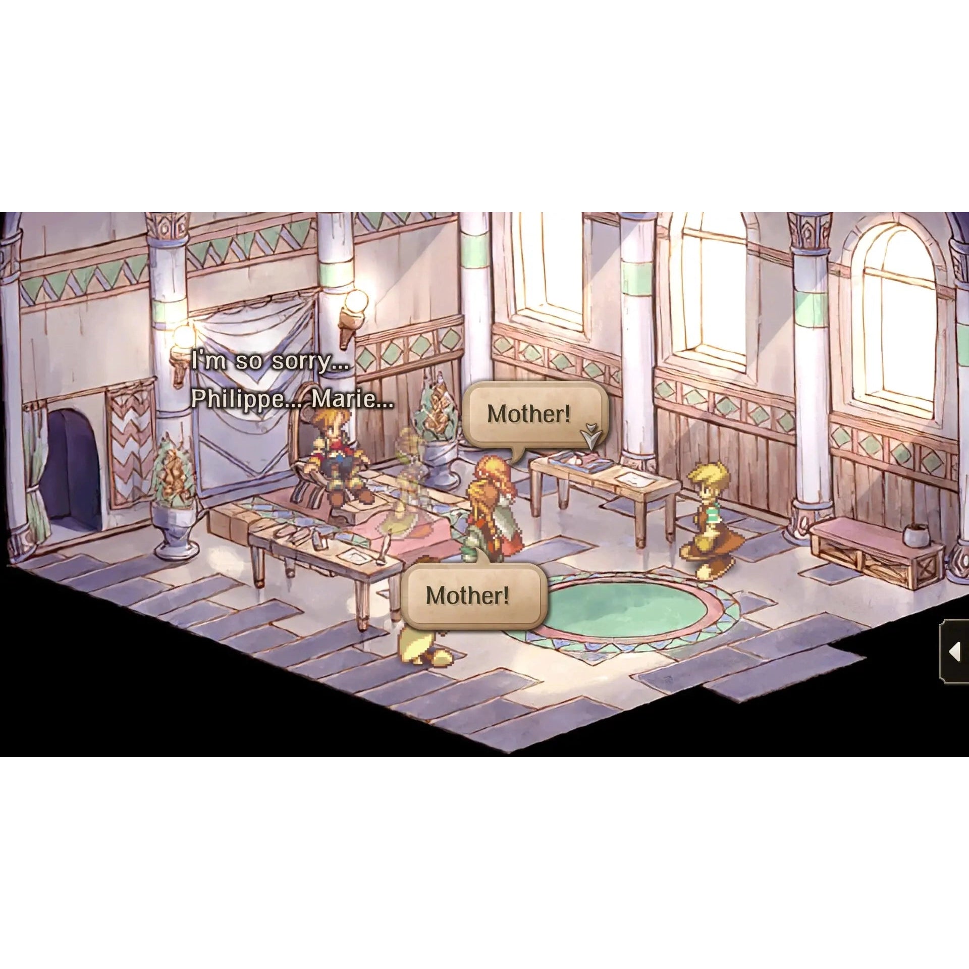 SaGa Frontier 2 Remastered - Nintendo Switch - Square Enix Multi-Language, Asia Import