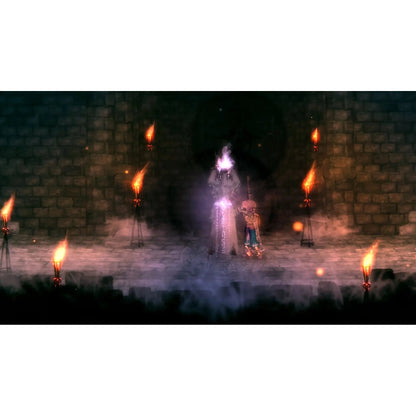 Salt and Sacrifice - Nintendo Switch - Limited Run Games