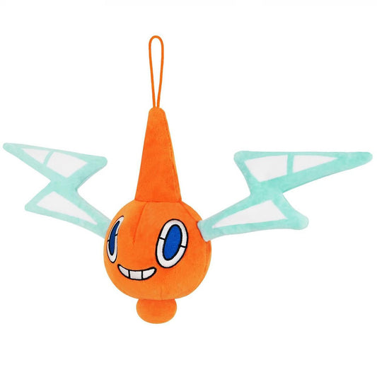Pokemon Rotom Rotom's Form Plush - San-ei - All Star Collection