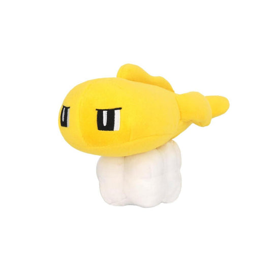 Pokemon Tatsugiri Stretchy Form Plush Small - San-ei - All Star Collection