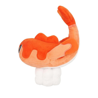 Pokemon Tatsugiri Curly Form Plush - San-ei - All Star Collection