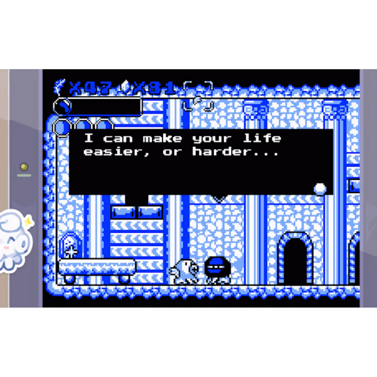 Save me Mr Tako: Definitive Edition - Nintendo Switch Limited Run #147