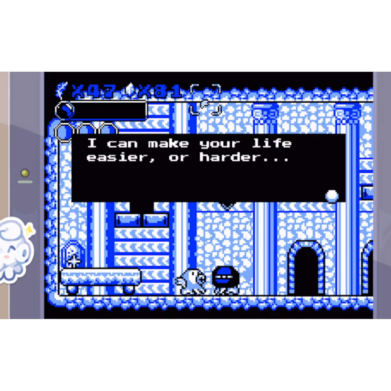 Save me Mr Tako: Definitive Edition - Nintendo Switch Limited Run #147