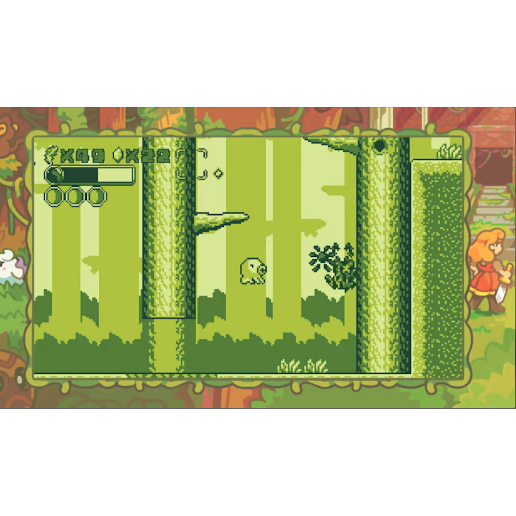 Save me Mr Tako: Definitive Edition - Nintendo Switch Limited Run #147