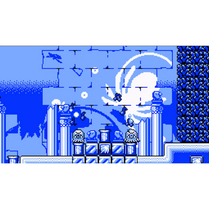 Save me Mr Tako: Definitive Edition - Nintendo Switch Limited Run #147