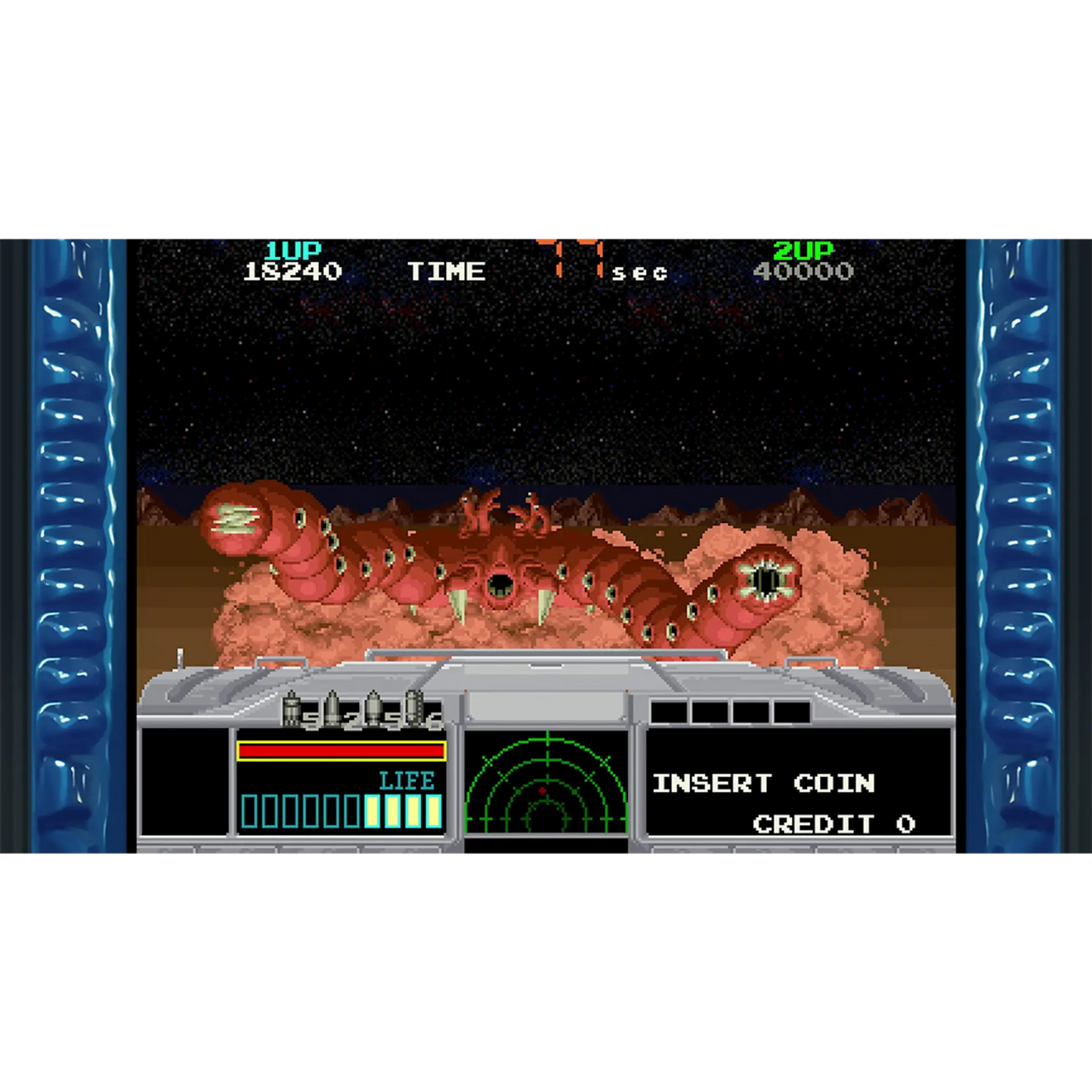 Operation Night Strikers Assault Edition - Nintendo Switch - Taito, Clear River, Limited Run Games