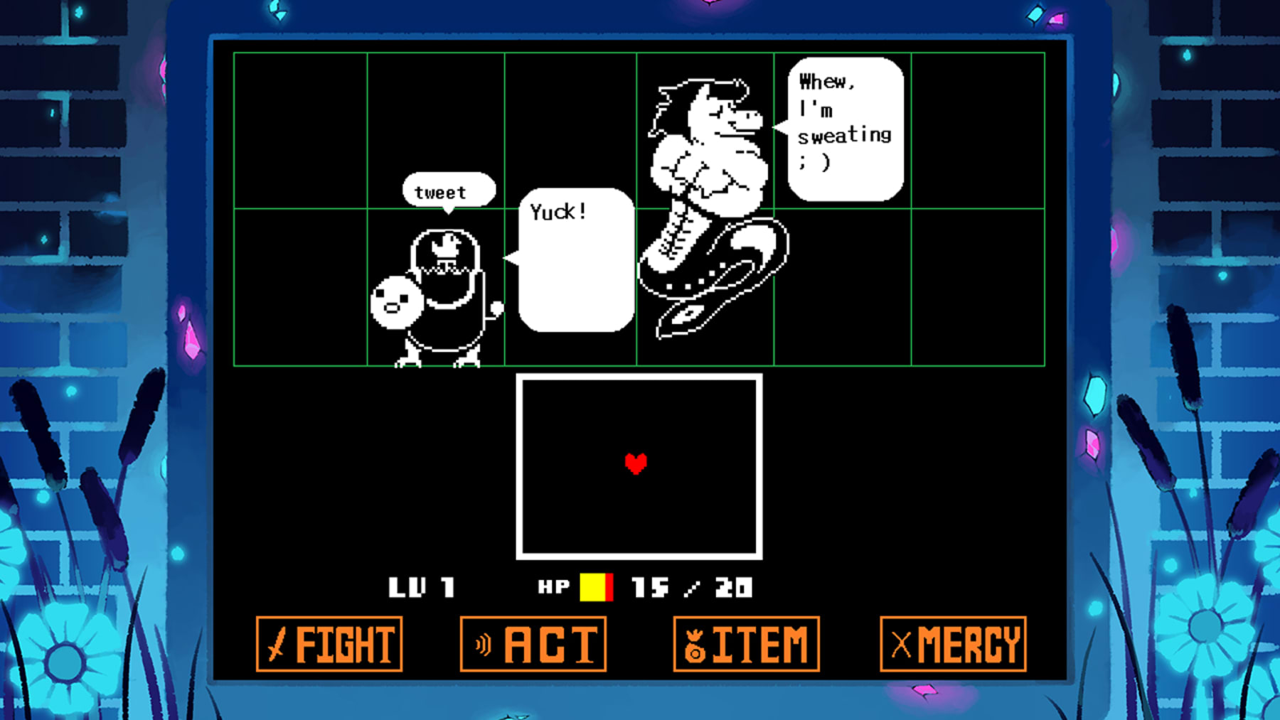 Undertale Nintendo Switch