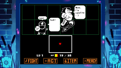 Undertale - Nintendo Switch