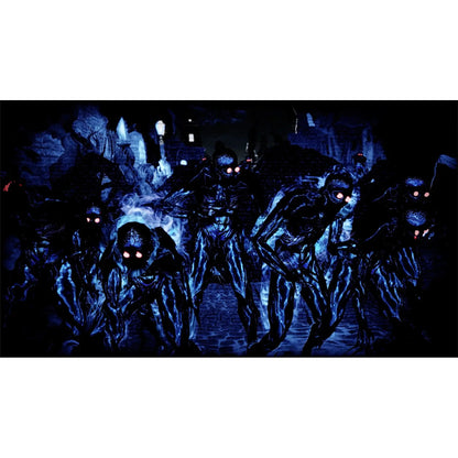Shadows of the Damned: Hella Remastered - PlayStation 5 - Grasshopper Manufacture, Limited Run Games