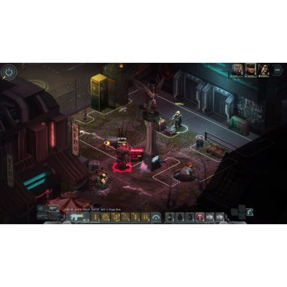 Shadowrun Trilogy Collector's Edition - Nintendo Switch - Limited Run Games #163