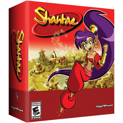 Shante Collector's Edition PlayStation 5