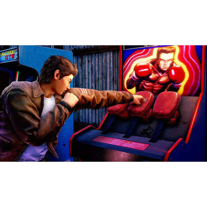 Shenmue III - PlayStation 4 - Deep Silver