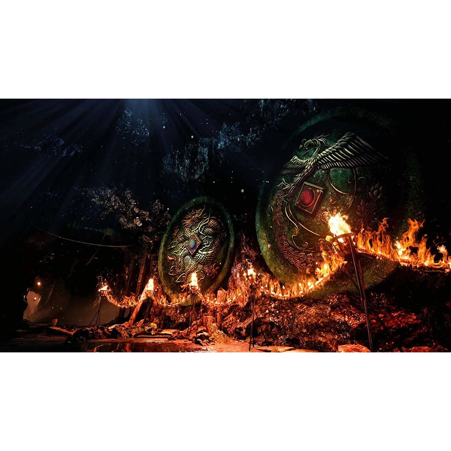 Shenmue III - PlayStation 4 - Deep Silver
