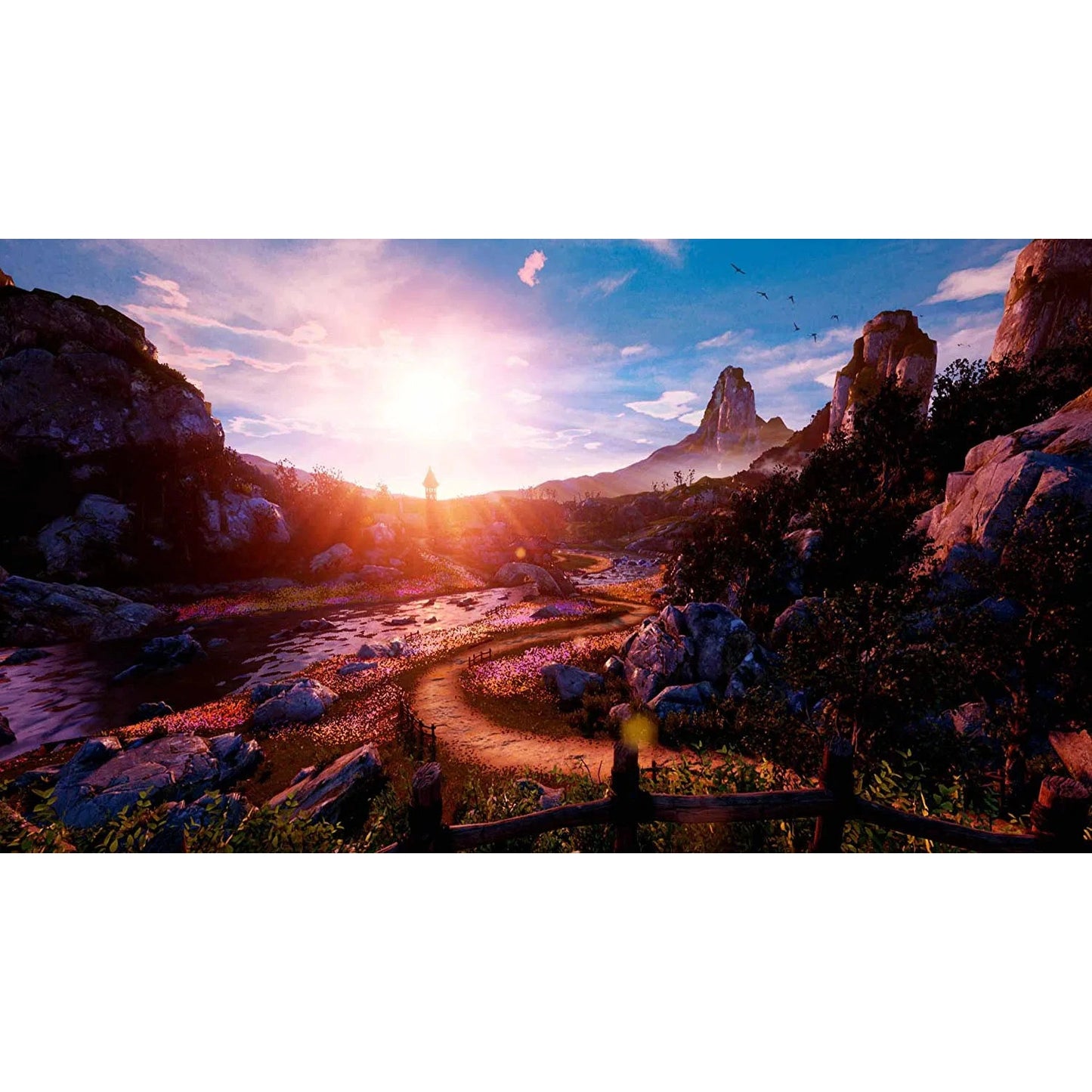 Shenmue III - PlayStation 4 - Deep Silver