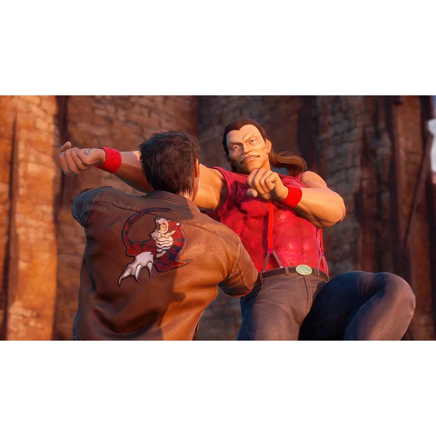 Shenmue III - PlayStation 4 - Deep Silver
