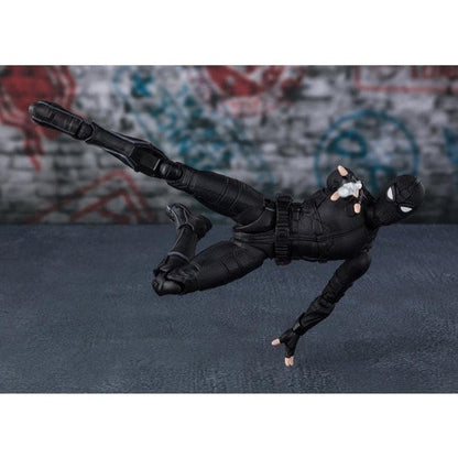 Spider-Man Far From Home Stealth Suit SHFiguarts