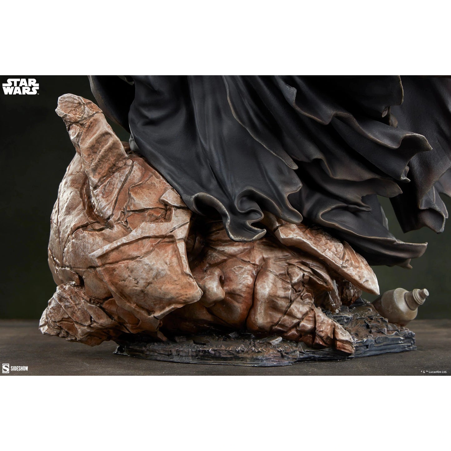 Star Wars Darth Nihilus Premium Format Statue Figure - 1/4 Scale, 25 Inches Tall - Sideshow Collectibles