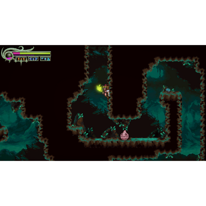 Smelter Collector's Edition - Nintendo Switch - Red Art Games