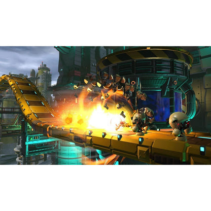Sonic Forces + Super Monkey Ball: Banana Blitz HD Double Pack - Nintendo Switch - SEGA