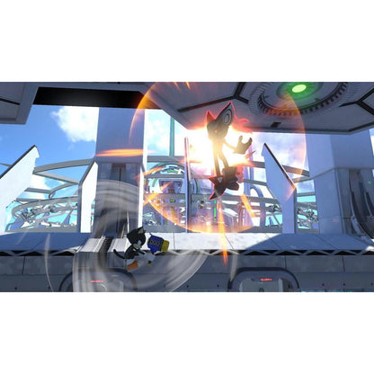 Sonic Forces + Super Monkey Ball: Banana Blitz HD Double Pack - Nintendo Switch - SEGA