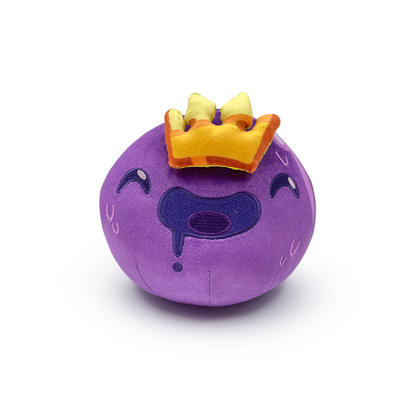 Slime Rancher Royal Jelly Slime Stickie Plush