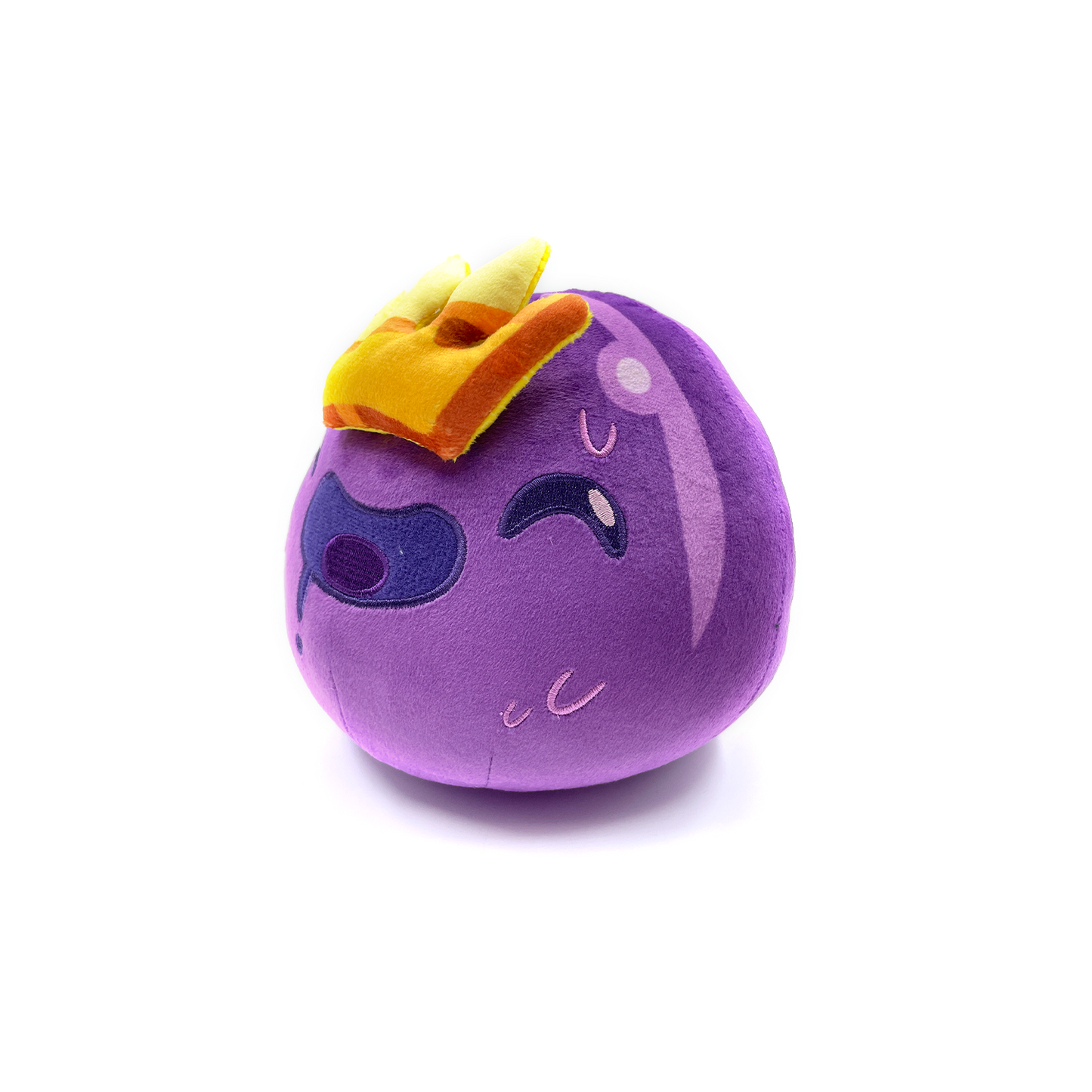 Slime Rancher Royal Jelly Slime Stickie Plush