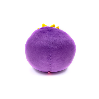 Slime Rancher Royal Jelly Slime Stickie Plush