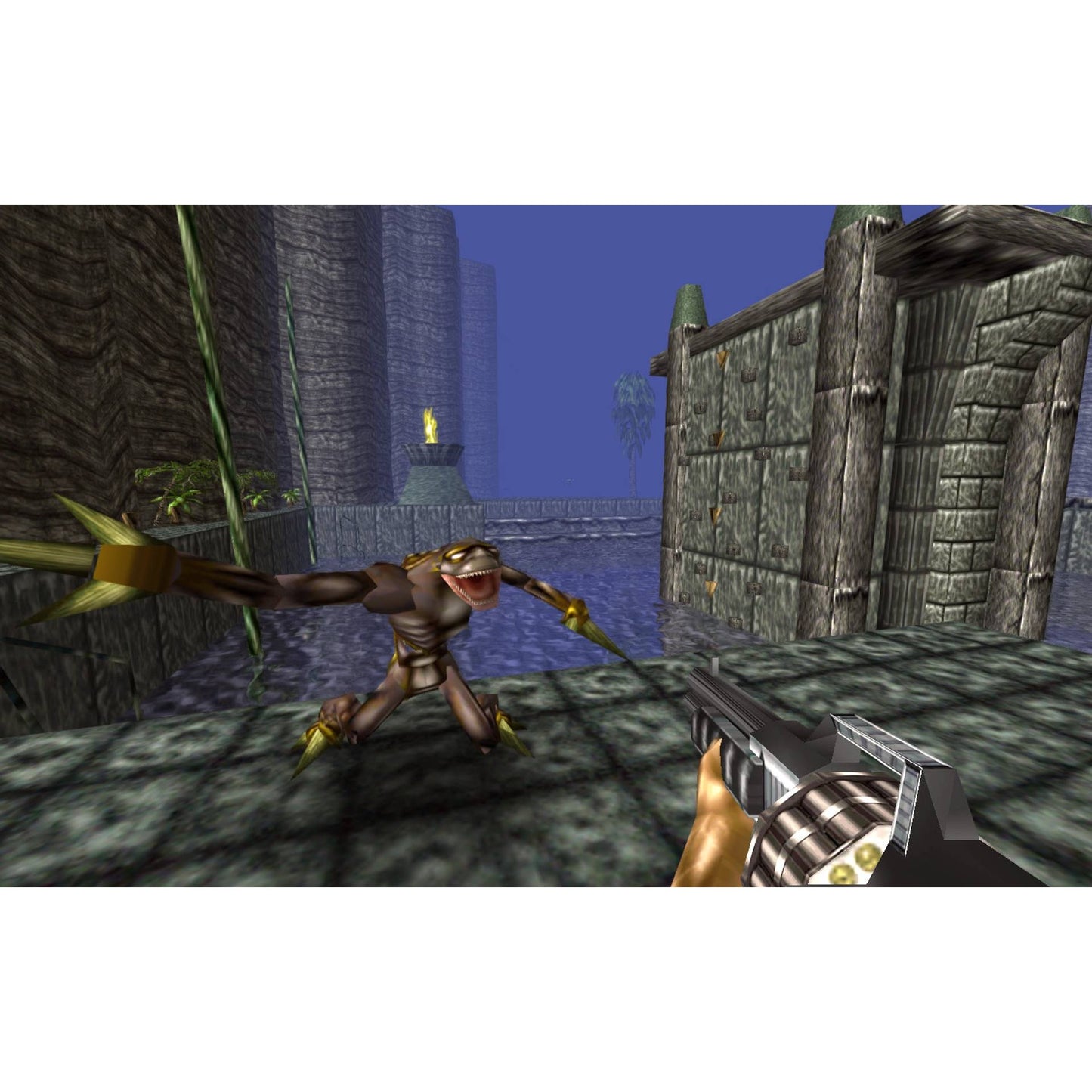 Turok Xbox One