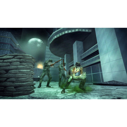Stubbs the Zombie in Rebel Without a Pulse - Nintendo Switch - THQ Nordic