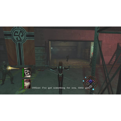 Bloodrayne: Revamped - PlayStation 4 - Limited Run #432
