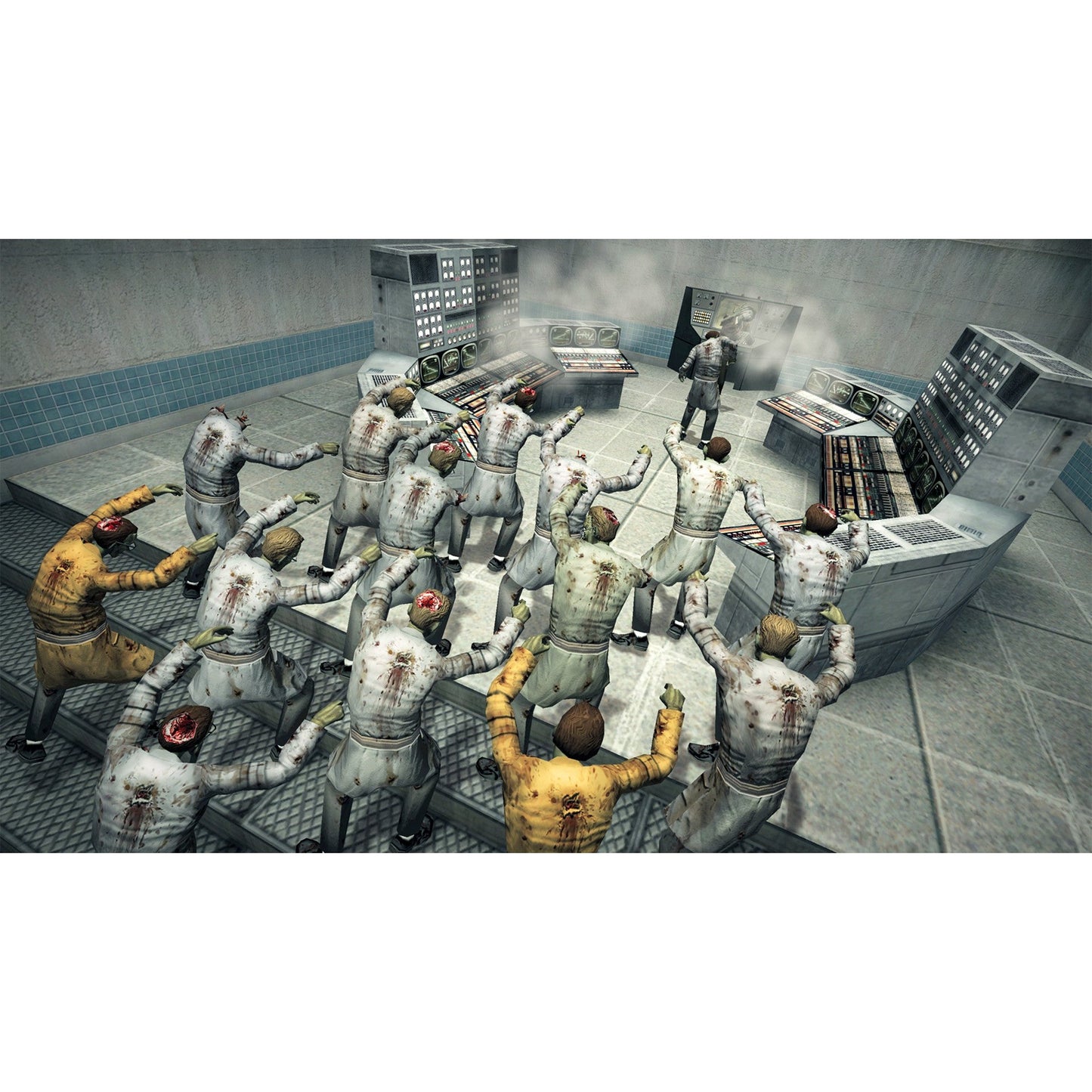 Stubbs the Zombie in Rebel Without a Pulse - Nintendo Switch - THQ Nordic