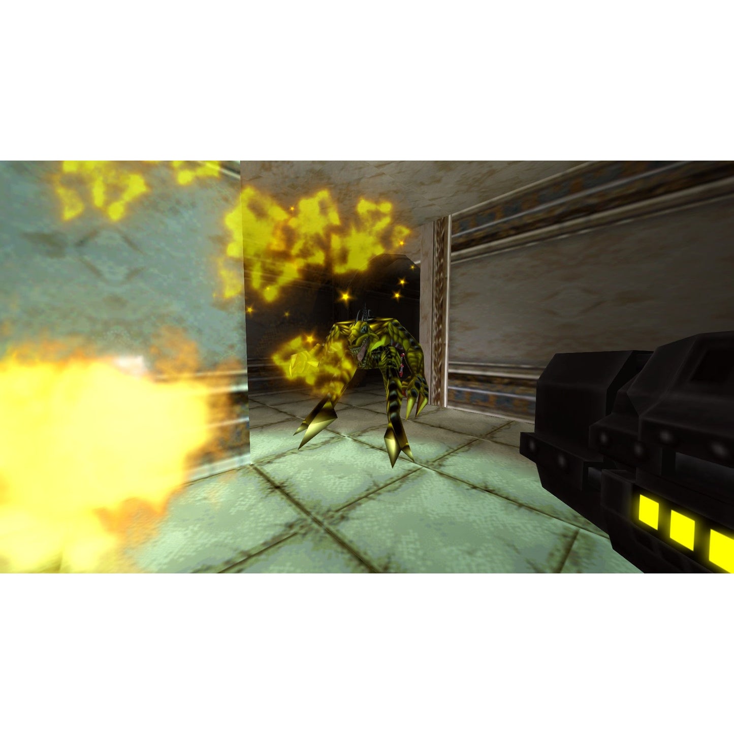 Turok 2 Seeds of Evil Xbox One