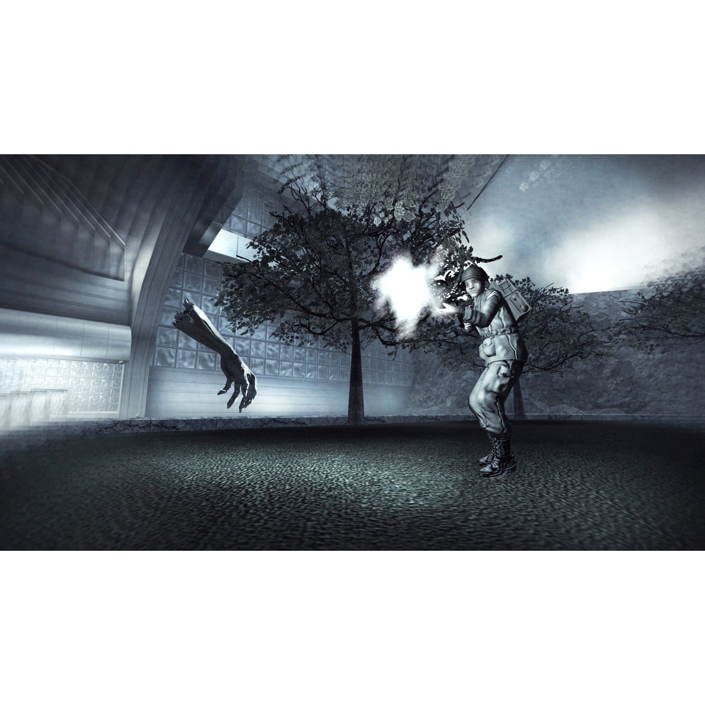 Stubbs the Zombie in Rebel Without a Pulse - Nintendo Switch - THQ Nordic