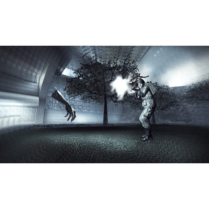 Stubbs the Zombie in Rebel Without a Pulse - Nintendo Switch - THQ Nordic