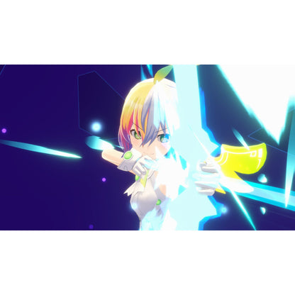 Neptunia Game Maker R:Evolution - Nintendo Switch - Idea Factory International
