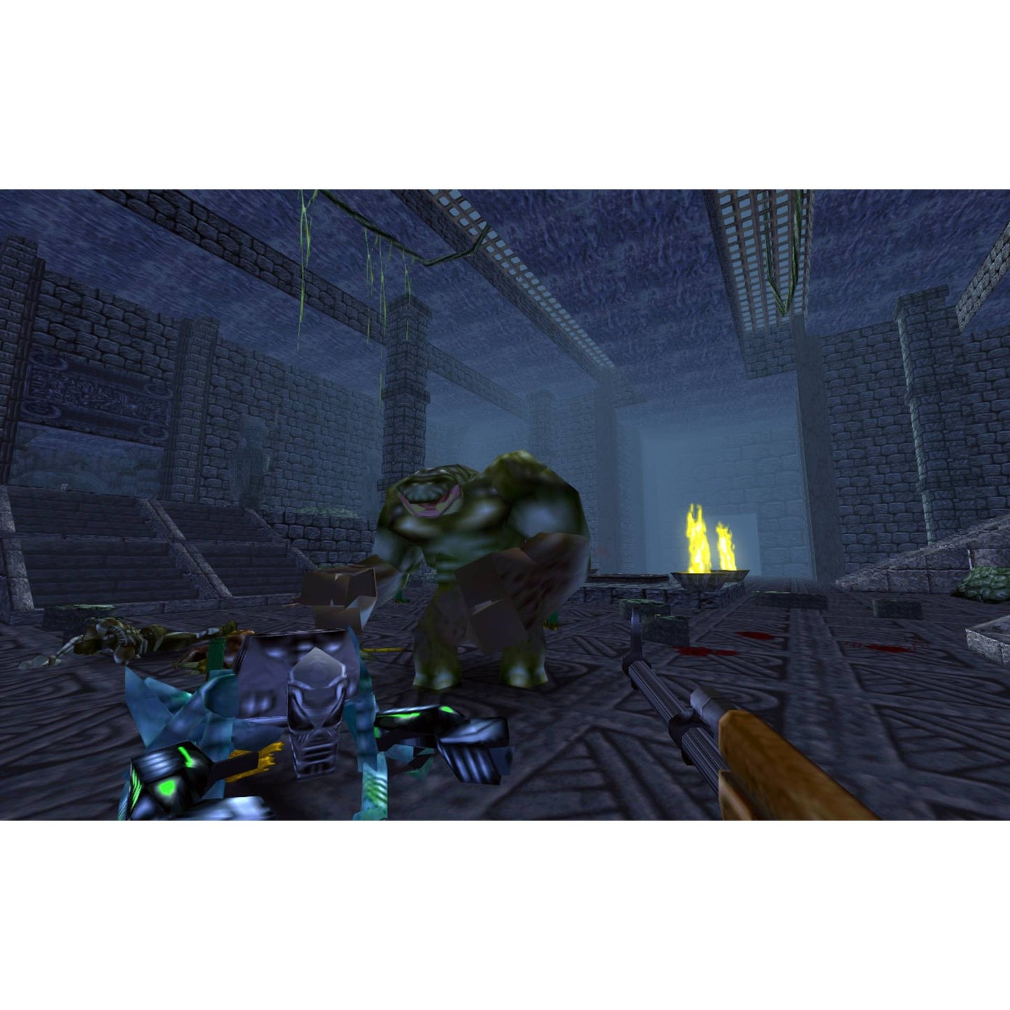 Turok Xbox One